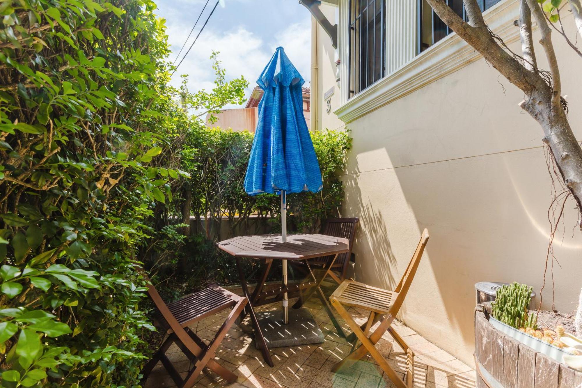 Randwick City Lodge 2 Sydney Exterior foto