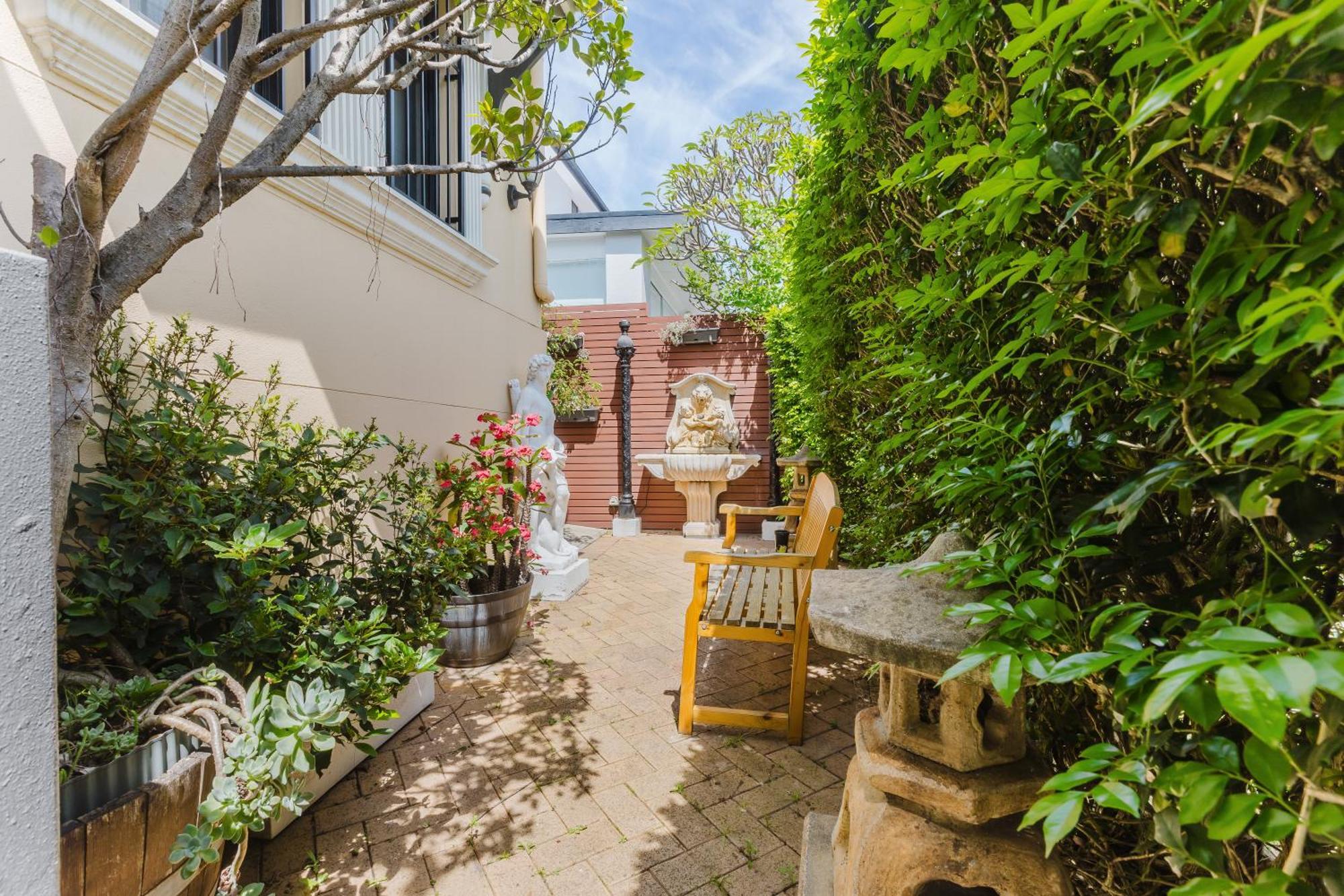 Randwick City Lodge 2 Sydney Exterior foto