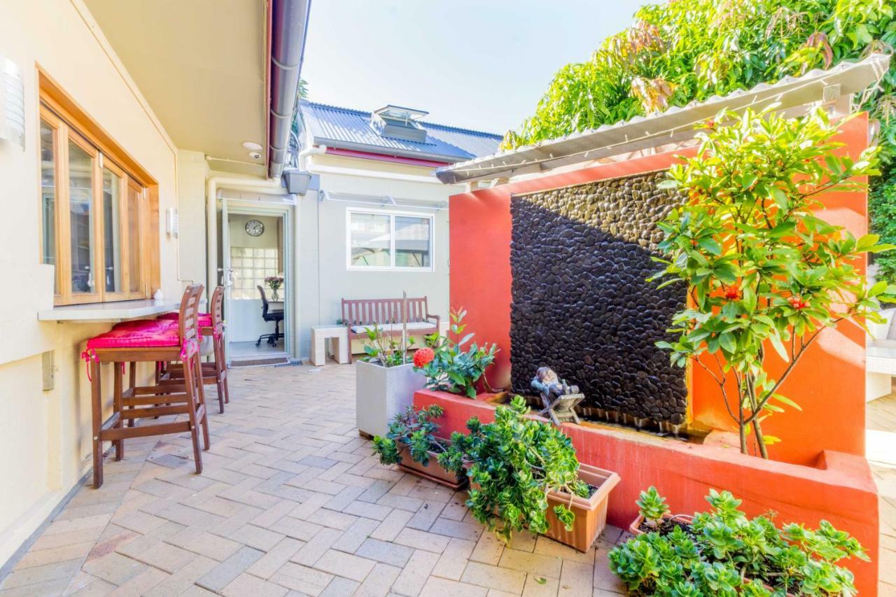 Randwick City Lodge 2 Sydney Exterior foto